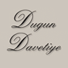 Dügün davetiye logo