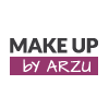 Makeup by Arzu logo