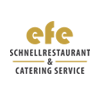 efe Schnellrestaurant Catering logo